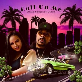 Album cover of Call on Me