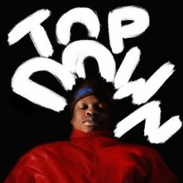 Album cover of TOP DOWN