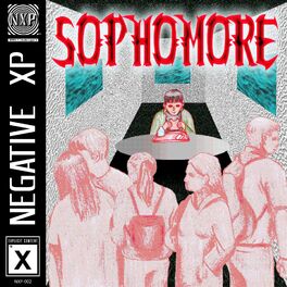 Album cover of Sophomore