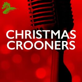 Album cover of Christmas Crooners