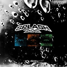 Album cover of SPLASH 4,5,6