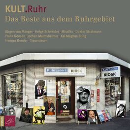 Album cover of KULT.Ruhr