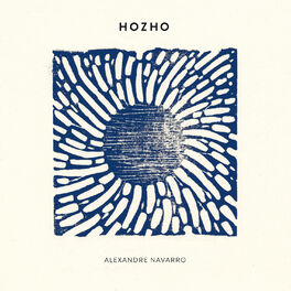 Album cover of Hozho