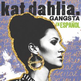 Album cover of Gangsta en Español