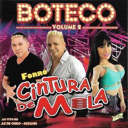 Album cover of Boteco, Vol. 2