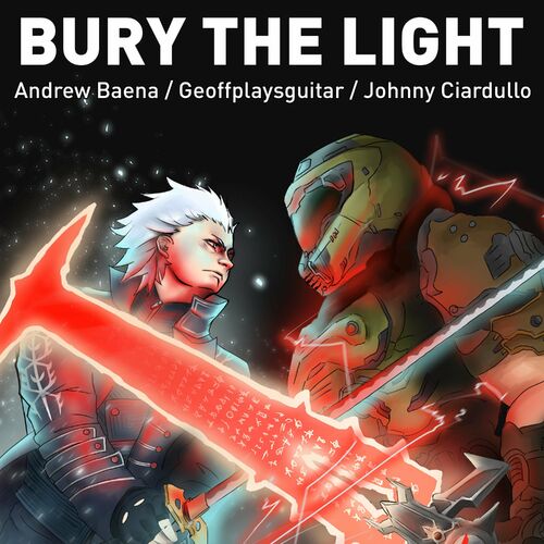 Bury The Light