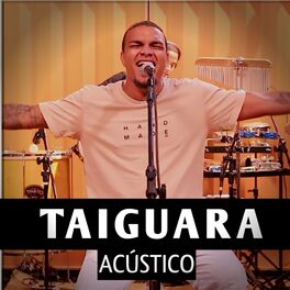 Album cover of Taiguara (Acústico)