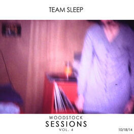 Album cover of Woodstock Sessions Vol. 4