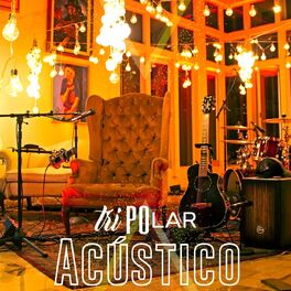 Album cover of Tripolar Acústico (En Vivo)