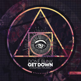 Album cover of GET DOWN