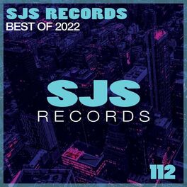 Album cover of Sjs Records Best of 2022