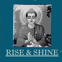 Album cover of Rise & Shine