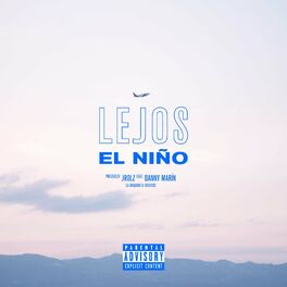 Album cover of Lejos (feat. Danny Marìn)