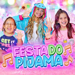 Album cover of Festa do Pijama