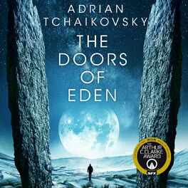 Album cover of The Doors of Eden (Unabridged)