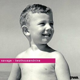 Album cover of Twothousandnine