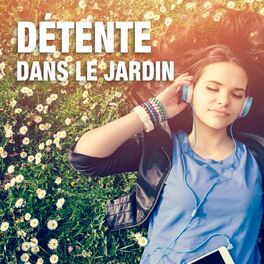 Album cover of Détente dans le jardin