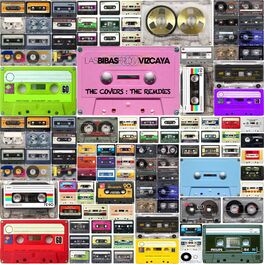 Album cover of The Covers : The Remixes