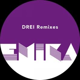 Album cover of DREI Remixes