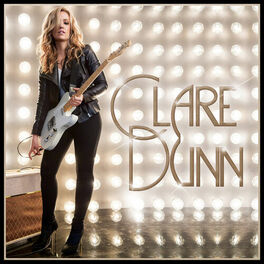 Album cover of Clare Dunn