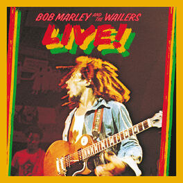 Album cover of Live! (Deluxe Edition)