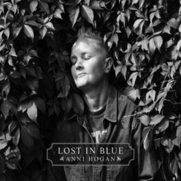 Album cover of Lost in Blue