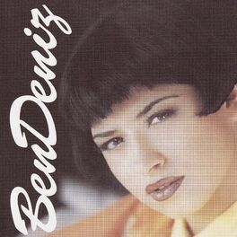 Album cover of BenDeniz