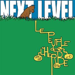 Album cover of Next Level