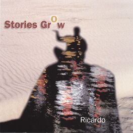 Album cover of Stories Grow