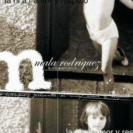 Album cover of La Niña (USA)