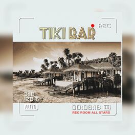 Album cover of Tiki Bar (feat. Suavenchy, Paparazzi Grande & Leck)