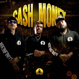 Album cover of Cash Money