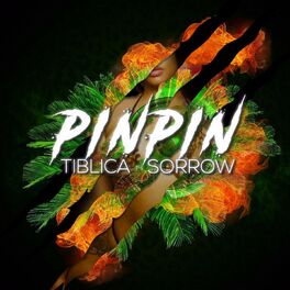 Album cover of Pinpin