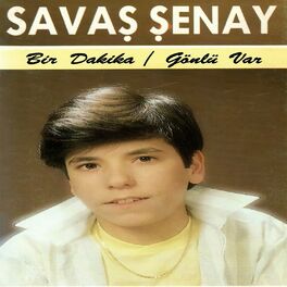 Album cover of Bir Dakika / Gönlü Var