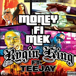 Album cover of Money Fi Mek