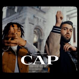 Album cover of Cap