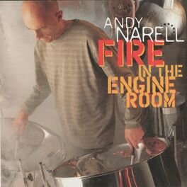 The Andy Narell Songbook