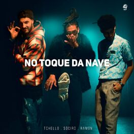 Album cover of No Toque da Nave