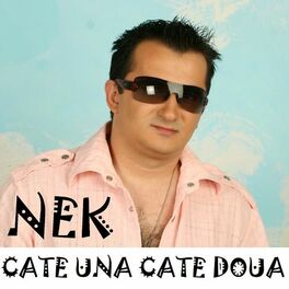 Album cover of Cate Una Cate Doua