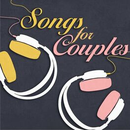 Album cover of Songs for Couples