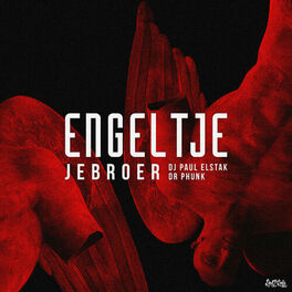 Album cover of Engeltje