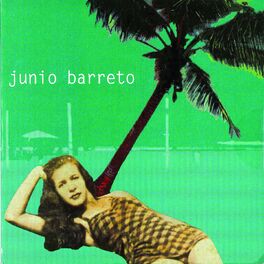 Album cover of Junio Barreto