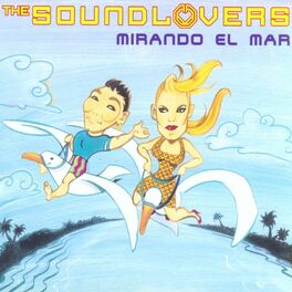 Album cover of Mirando El Mar