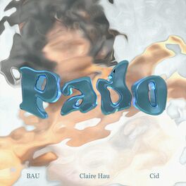 Album cover of Pado