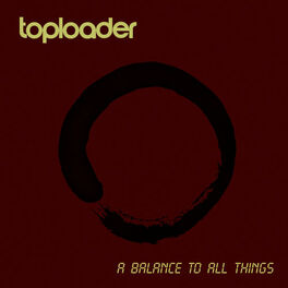 Album cover of A Balance To All Things