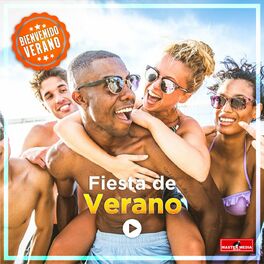 Album cover of Fiesta de Verano