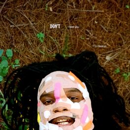 Album cover of Don't Need You