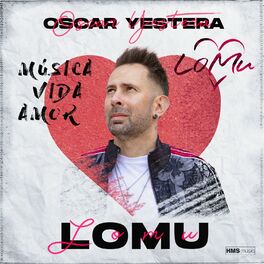Album cover of Lomu