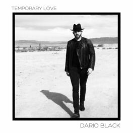 Album cover of Temporary Love