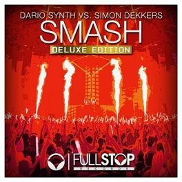 Album cover of Smash (Deluxe Edition)